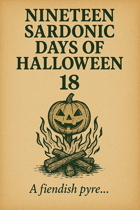 Assortment of Halloween Images with no water marks 