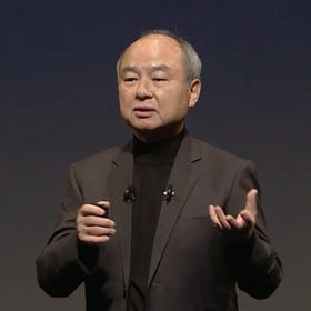 은퇴 미룬 68세 손정의… "70대에 초인공지능(ASI) 만든다"