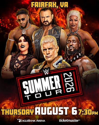 WWE WWE