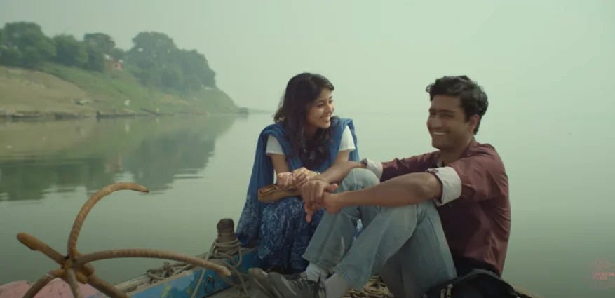 masaan - underrated hindi movies masaan - underrated hindi movies