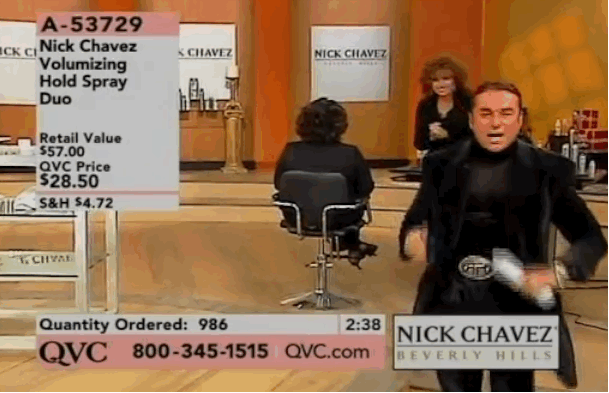 17 QVC Fails Guaranteed To Make You Laugh 17 QVC Fails Guaranteed To Make You Laugh