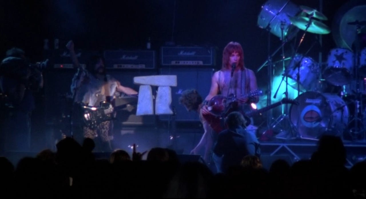 62. This is Spinal Tap 1984 | Wonders in the Dark