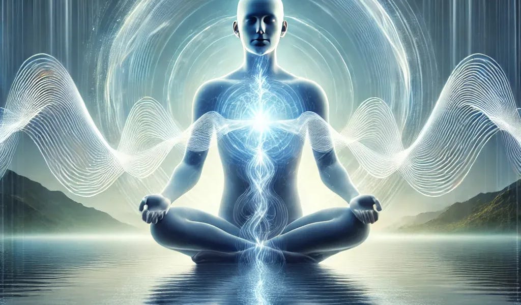How Ancient Practices Can Shift Your Reality