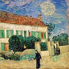 🖌️ On the Nature of Gods, Pleasure, Fear, and Building a Life