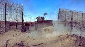 How is the Iron Wall of Israel Breached by Hamas? Understand Every Bit of  Detail