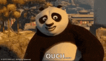 Ouch GIF - Ouch GIFs