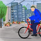 10 reasons why (human) creativity will save the day