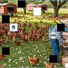 Chicken Farmer