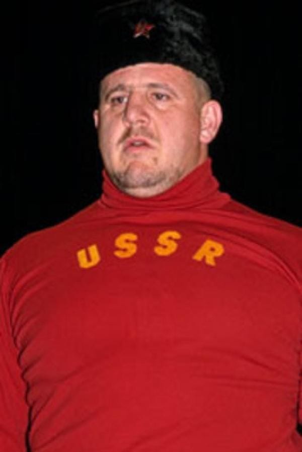 Nikolai Volkoff - Alchetron, The Free Social Encyclopedia