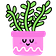 How They Grow