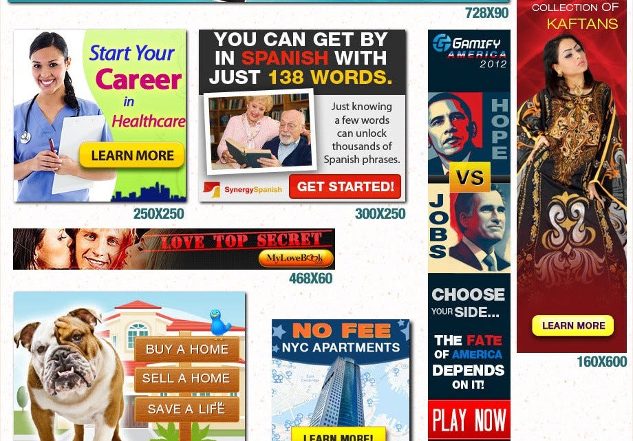 Article content