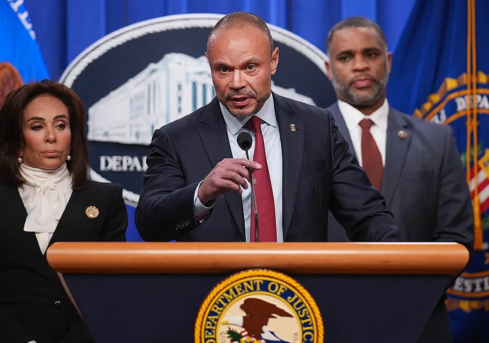 Dan Bongino Dan Bongino
