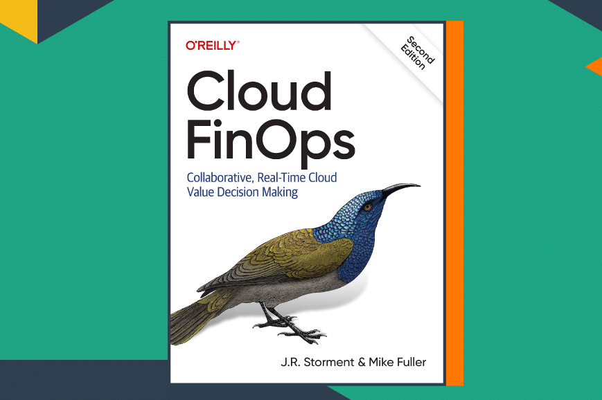 Cloud FinOps O'Reilly Book - FinOps Foundation