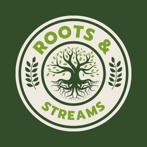Roots & Streams