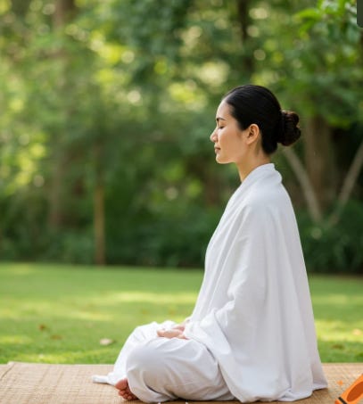 The Power of Loving Kindness Meditation