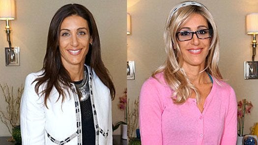 undercover boss stella dot jessica herrin working blonde look 2015 undercover boss stella dot jessica herrin working blonde look 2015