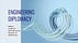Engineering Diplomacy