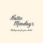 Hattie Monday's avatar