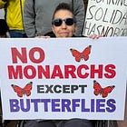 No Kings Protest: Sioux Falls, SD