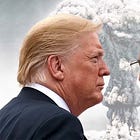 Pope Leo actually calls out Trump’s lies