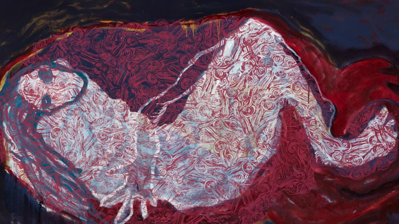 Portia Zvavahera | Frieze
