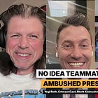 LIVE from the Heisman: Fernando Mendoza Wins!