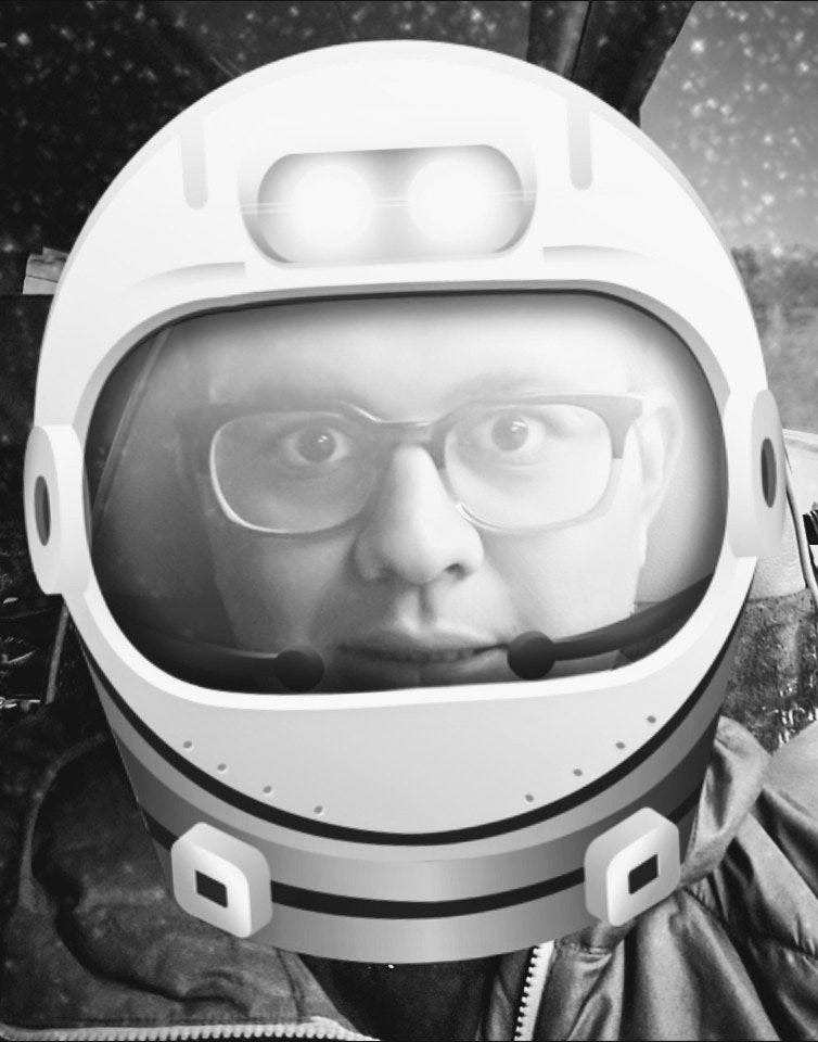 Substack profile picture for @leaky