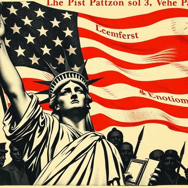 Uncivil Society by Tom Watson