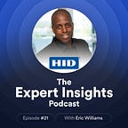 Expert Insights Podcast