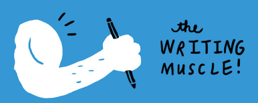 BUILDING YOUR WRITING MUSCLE | Janetta Konah – We Write Liberia