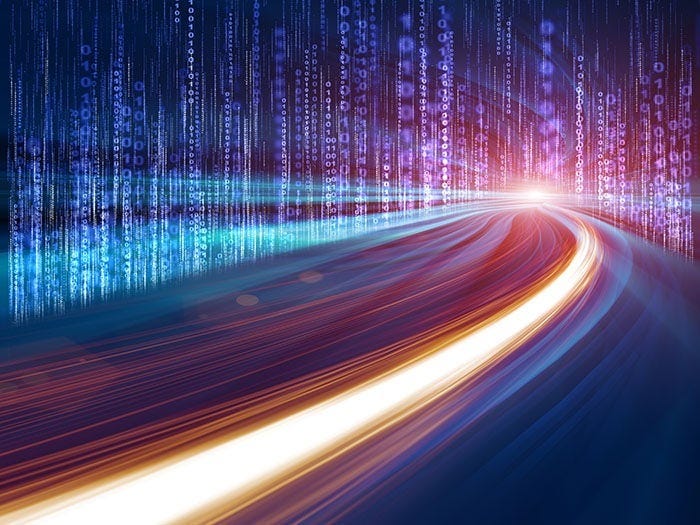 Huawei open sources the protocol stack that could standardize how AI agents talk to each other
