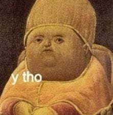 Pope Leo X (after Raphael) - Fernando Botero - WikiArt.org ... Pope Leo X (after Raphael) - Fernando Botero - WikiArt.org ...