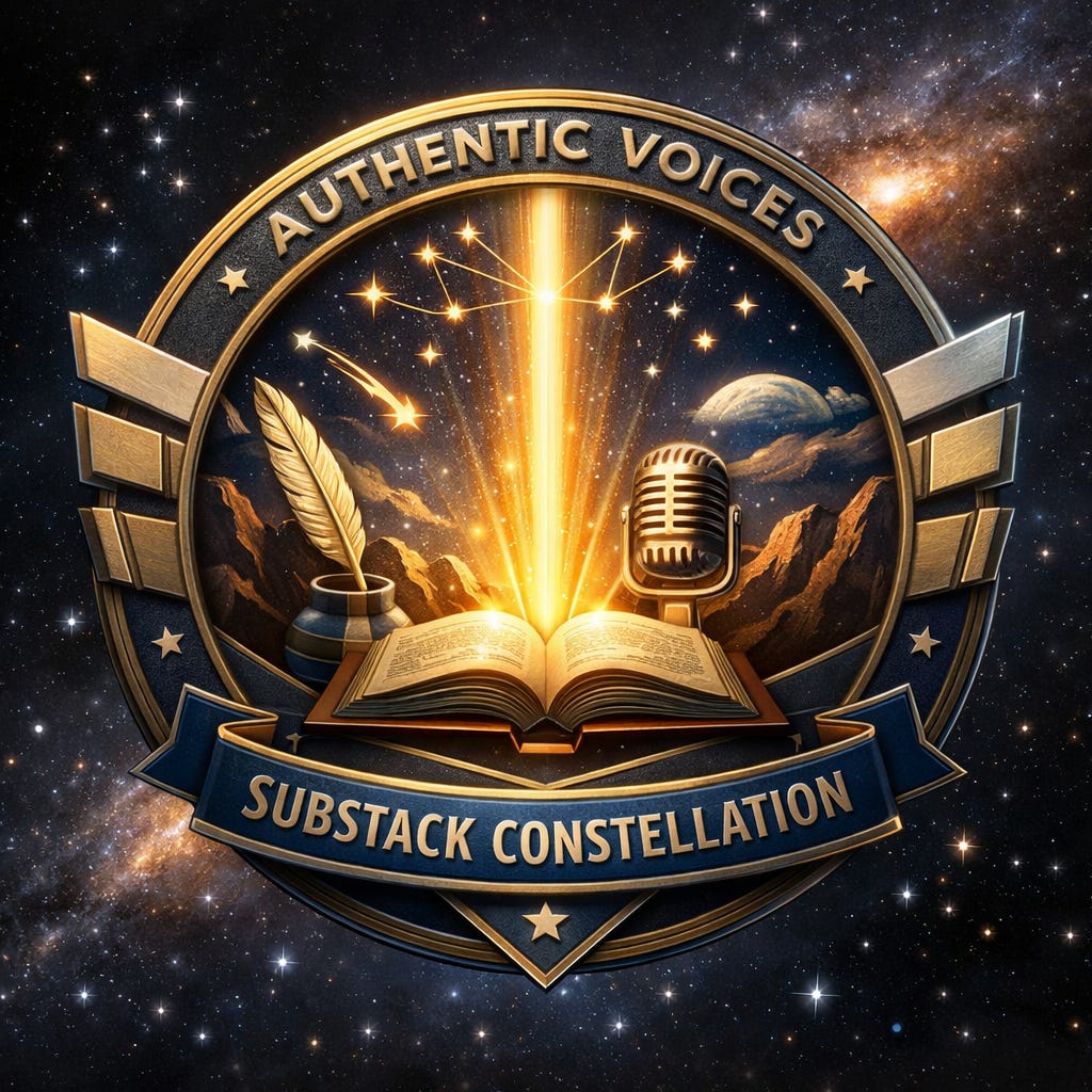 The Tribal Dream-Stackers  logo