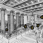 Why You Need a Memory Palace