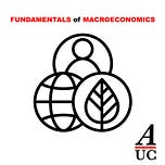 AUC Fundamentals of Macroeconomics