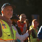 Run Wild: Meet the Man Continuing Cloudcroft’s Trail Running Series