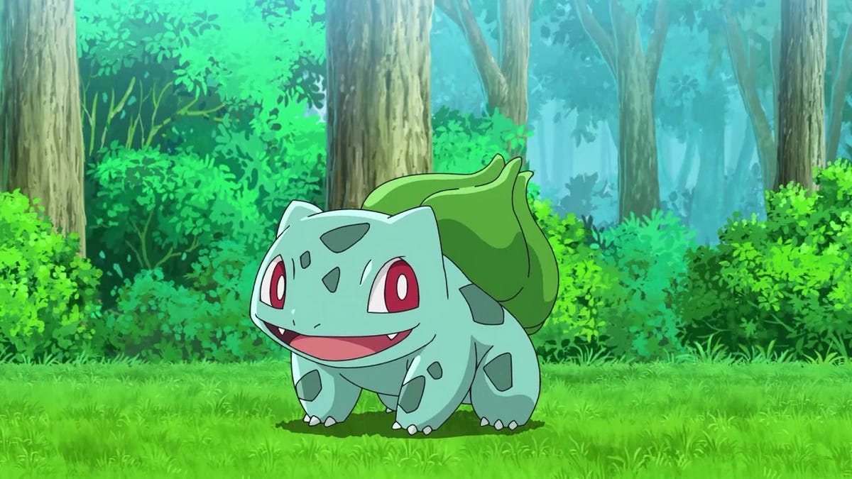 Spring Is Here: Our Favorite Plant-Based Anime Characters