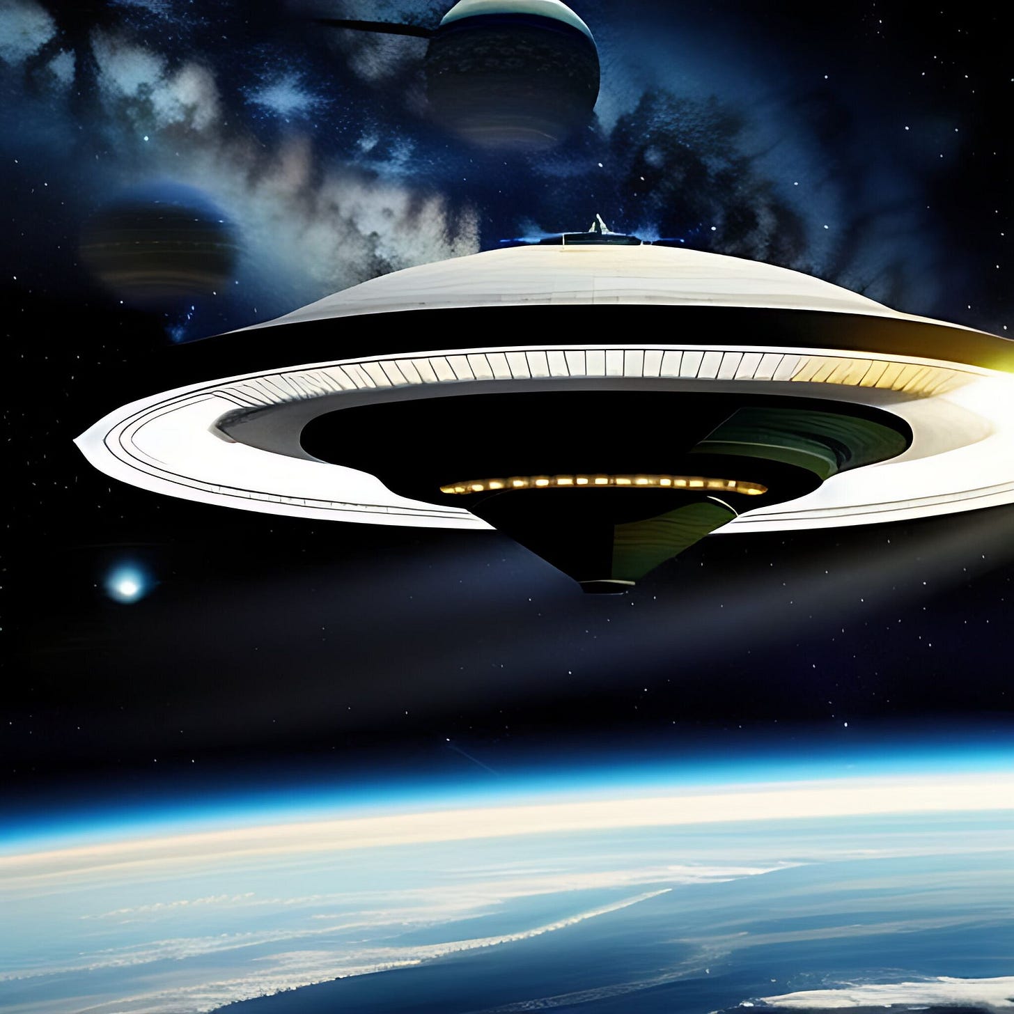 NASA's Role in Unraveling the Mystery of Unidentified Anomalous Phenomena (UAP)