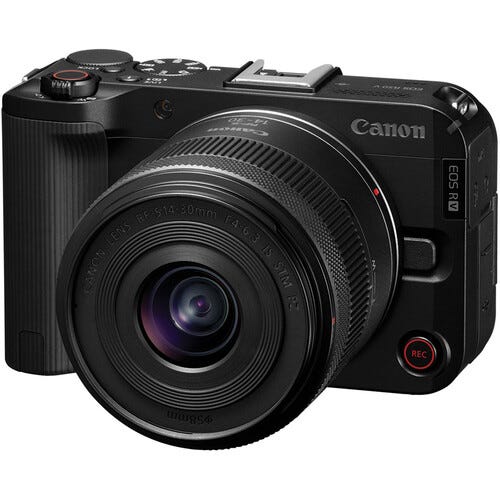 Cheapest Professional Camera The Top 5 Affordable Cameras for Micro-Budget Filmmakers