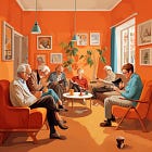 Du rififi dans l'habitat inclusif