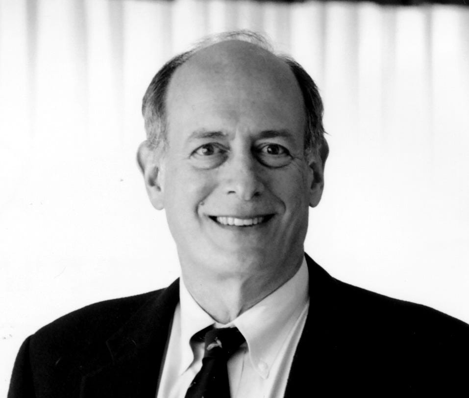 Peter A. Bradford | Union of Concerned Scientists