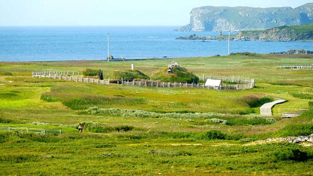 Newfoundland Newfoundland