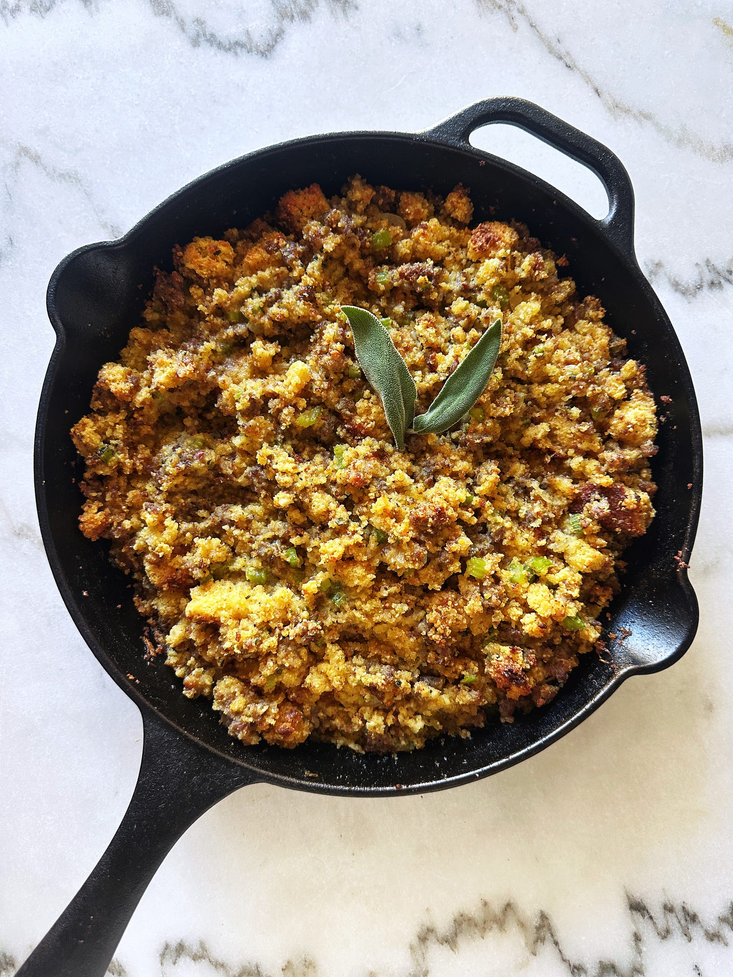 honey cornbread dressing - by Alex Hill - food & feelings honey cornbread dressing - by Alex Hill - food & feelings