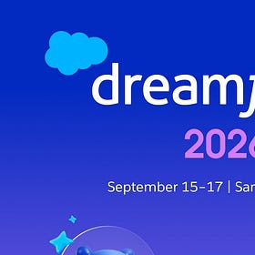 Musings from Dreamforce 2026