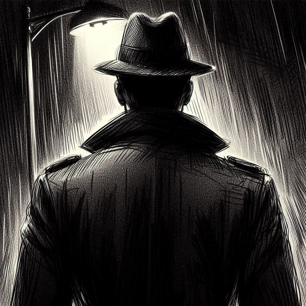 KJ Samuel's Wry Observations