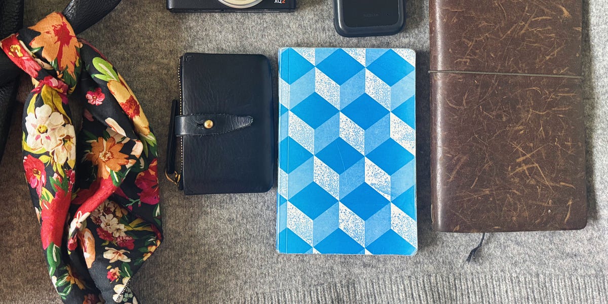 Thumbnail of My first year without an iPhone