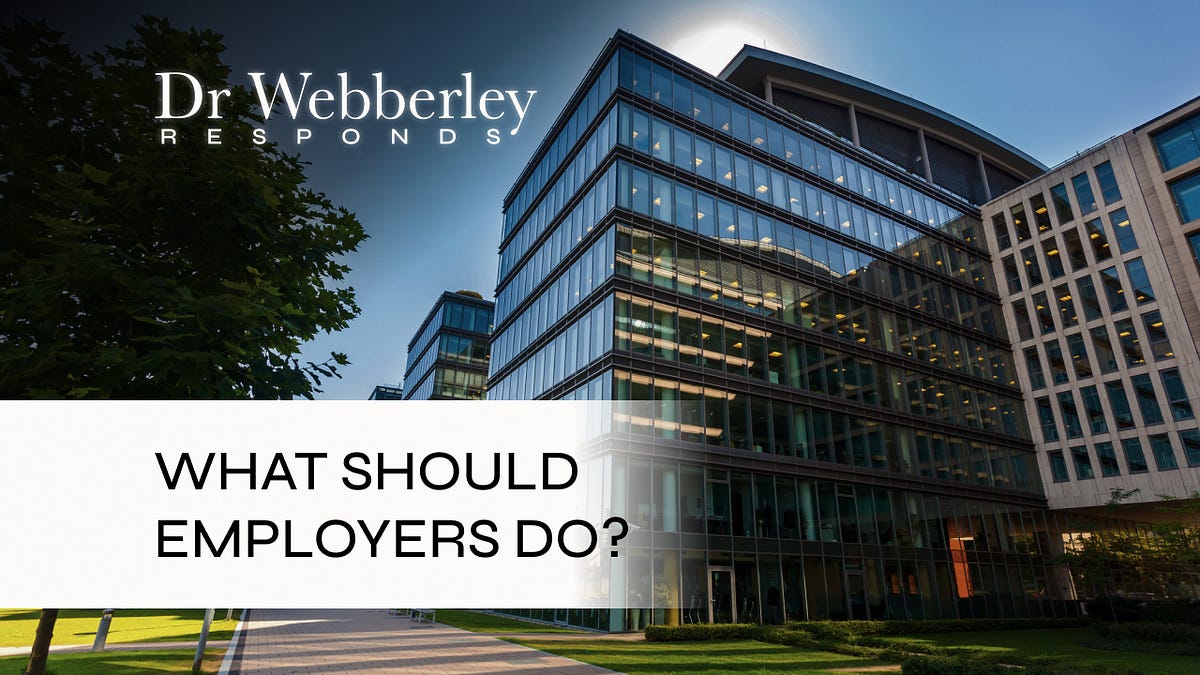 Sandie Peggie tribunal ruling: what employers need to know