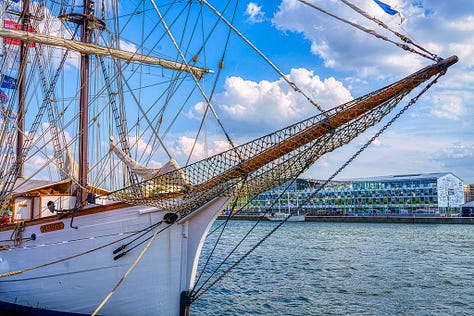 Tall Ships