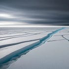 The Glaciermen #3: Awake