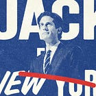 Here's what a modern Kennedy campaign looks like now